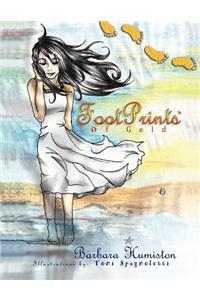 Footprints of Gold