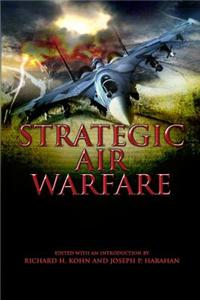 Strategic Air Warfare