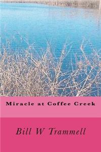 Miracle at Coffee Creek