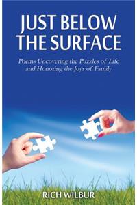 Just Below the Surface