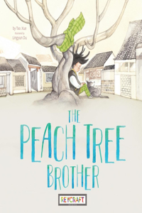 Peach Tree Brother
