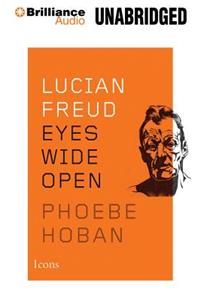 Lucian Freud