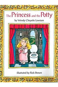 The Princess and the Potty