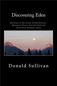 Discovering Eden