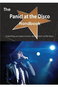 The Panic! at the Disco Handbook - Everything You Need to Know about Panic! at the Disco
