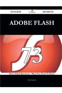 Adobe Flash