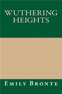 Wuthering Heights