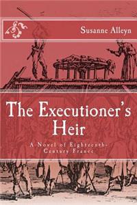 Executioner's Heir