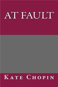 At Fault
