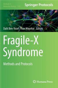 Fragile-X Syndrome