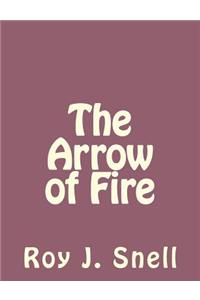 Arrow of Fire