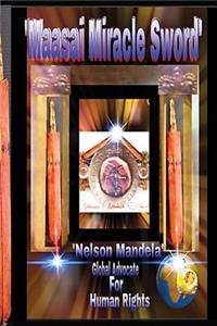 Maasai Miracle Sword