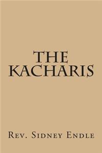 The Kacharis