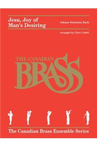Jesu, Joy of Man's Desiring