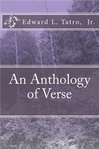 Anthology of Verse