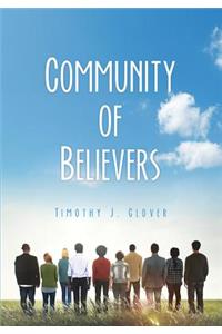 Community of Believers