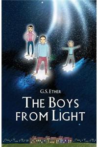 The Boys from Light