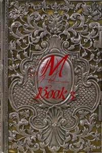 M book 3