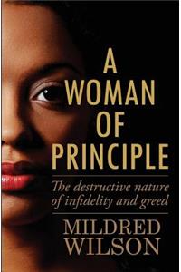 A Woman of Principle