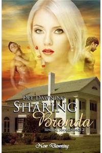 Sharing Brenda