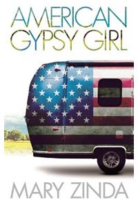American Gypsy Girl
