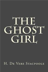 The Ghost Girl