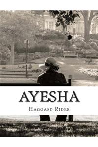 Ayesha