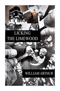 Licking the Limewood