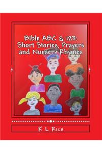 Bible ABC & 123