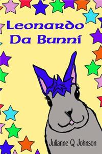 Leonardo Da Bunni