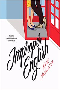 Improper English Lib/E
