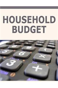 Household Budget