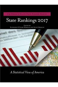State Rankings 2017