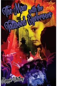 Man with the Tattooed Eyebrows