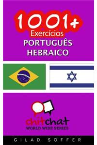 1001+ Exercicios Portugues - Hebraico