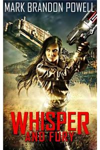 Whisper & Fury
