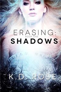 Erasing