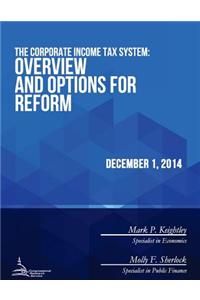 Corporate Income Tax System