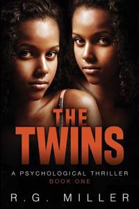 The Twins: A Psychological Thriller