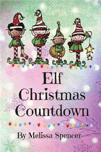 Elf Christmas Countdown