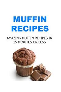 Muffin Recipes