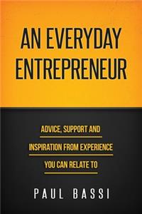 An Everyday Entrepreneur