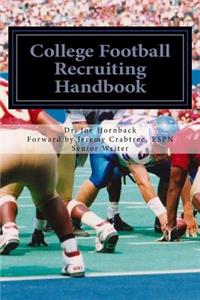 College Football Recruiting Handbook