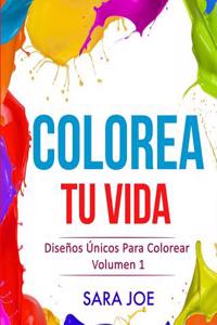 Colorea Tu Vida