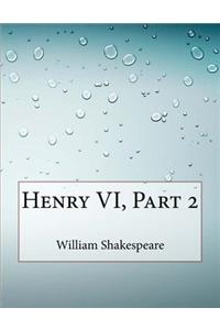 Henry VI, Part 2