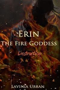 Erin the Fire Goddess