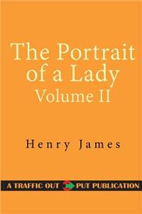 The Portrait of a Lady Volume 2