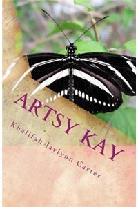 Artsy Kay