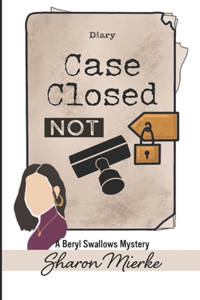 Case Closed. not