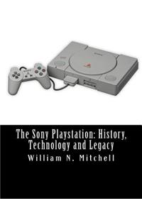 Sony Playstation